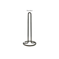 Kate Stainless Steel Kitchen Towel Stand