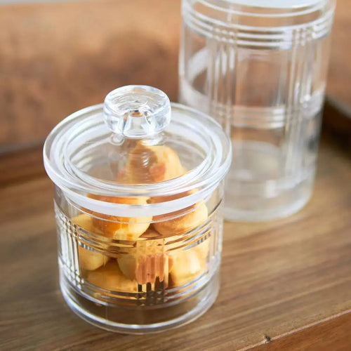 Ariel Air Tight Acrylic Canister